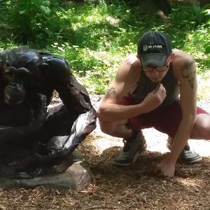 Meet your Posher, Melanie